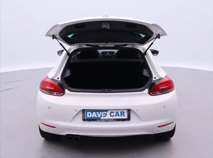 Volkswagen - Scirocco