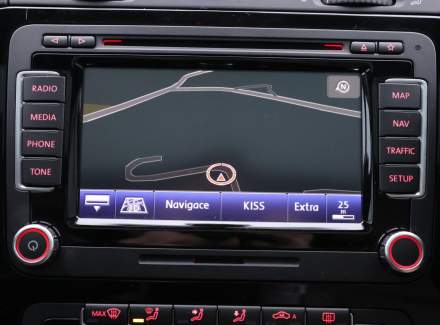 Volkswagen - Scirocco