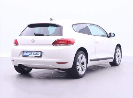 Volkswagen - Scirocco