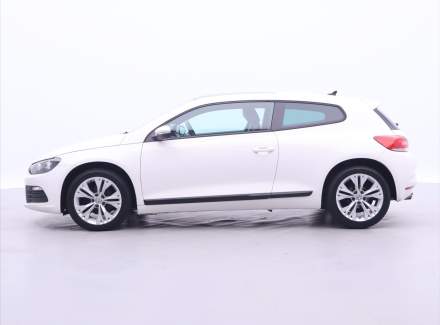 Volkswagen - Scirocco