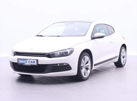 Volkswagen - Scirocco