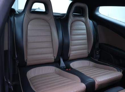 Volkswagen - Scirocco