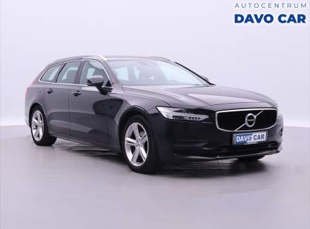 Volvo - V90