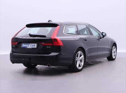 Volvo - V90