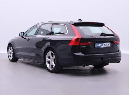 Volvo - V90