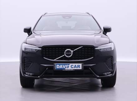 Volvo - XC60