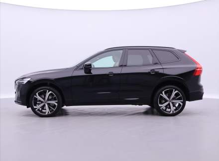 Volvo - XC60