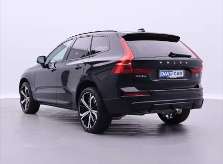 Volvo - XC60