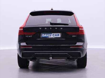 Volvo - XC60