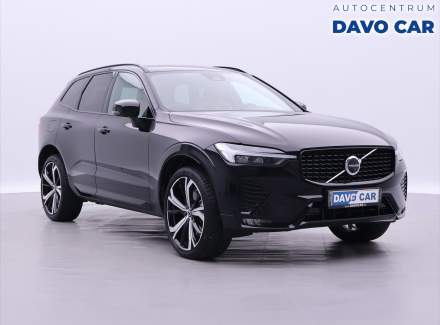 Volvo - XC60