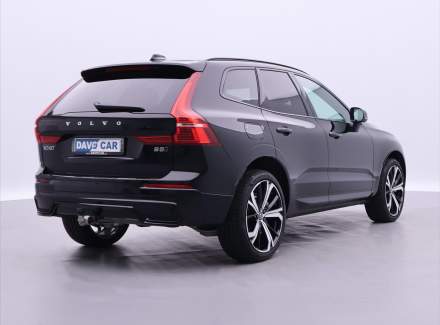 Volvo - XC60