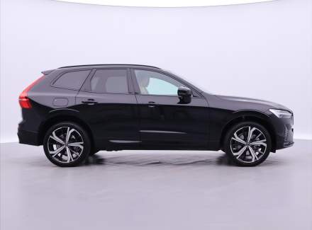 Volvo - XC60