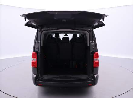 Citroën - SpaceTourer