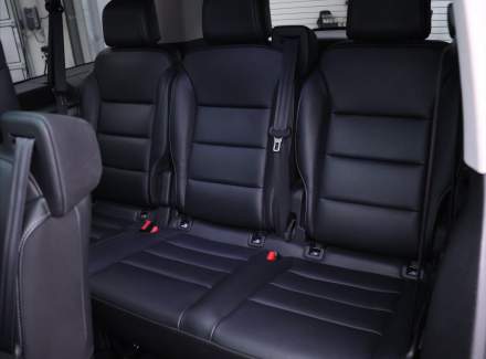 Citroën - SpaceTourer