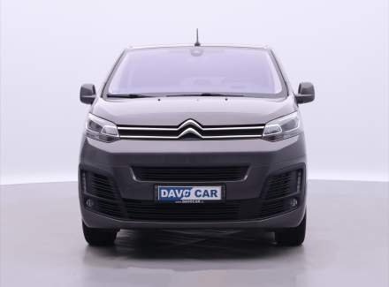 Citroën - SpaceTourer