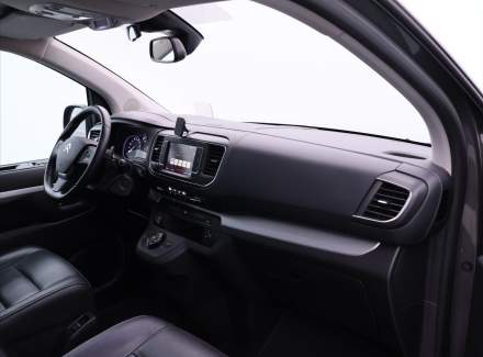 Citroën - SpaceTourer