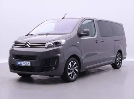 Citroën - SpaceTourer