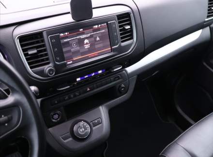 Citroën - SpaceTourer