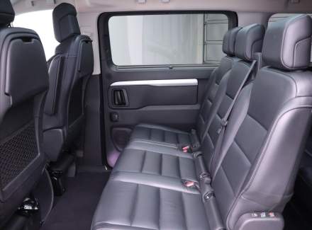 Citroën - SpaceTourer