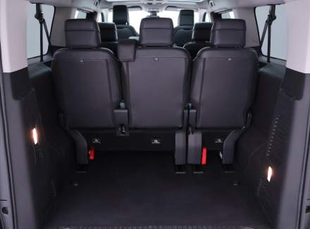 Citroën - SpaceTourer