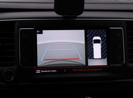 Citroën - SpaceTourer