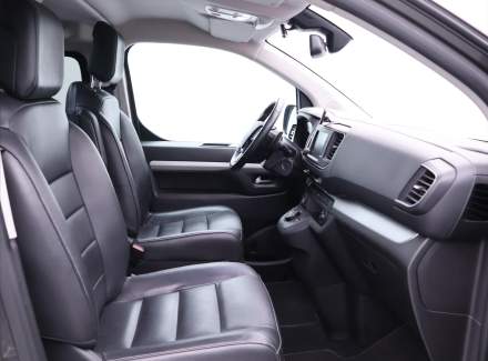 Citroën - SpaceTourer