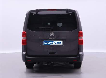 Citroën - SpaceTourer