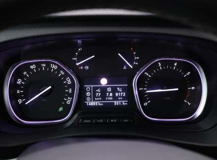 Citroën - SpaceTourer