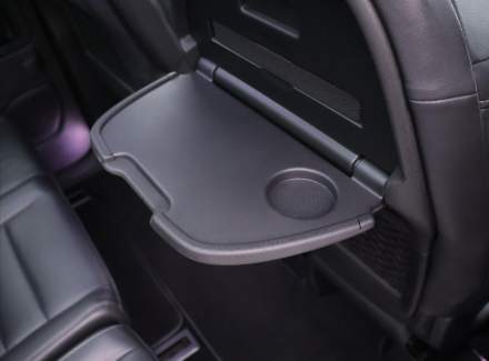 Citroën - SpaceTourer