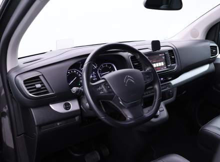 Citroën - SpaceTourer