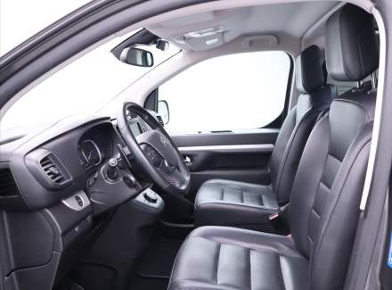 Citroën - SpaceTourer