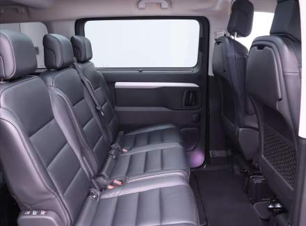 Citroën - SpaceTourer