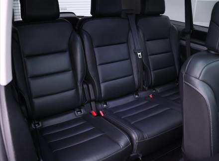 Citroën - SpaceTourer