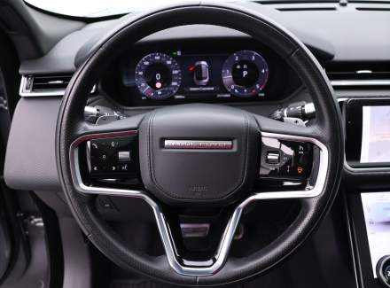 Land Rover - Range Rover Velar