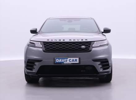 Land Rover - Range Rover Velar