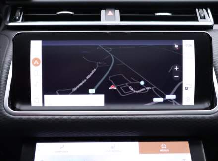 Land Rover - Range Rover Velar