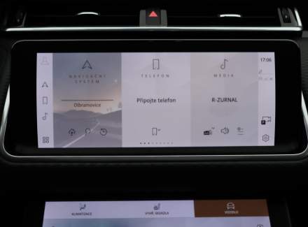 Land Rover - Range Rover Velar