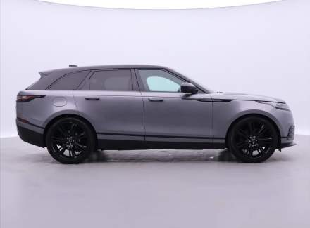 Land Rover - Range Rover Velar