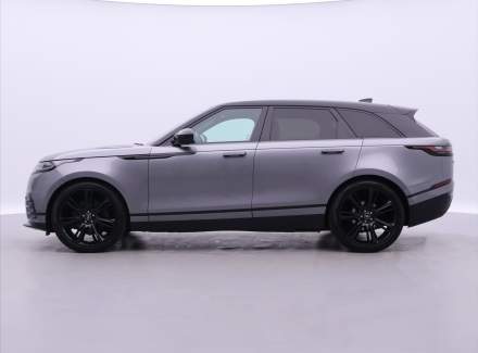 Land Rover - Range Rover Velar