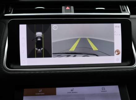 Land Rover - Range Rover Velar