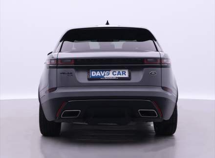 Land Rover - Range Rover Velar