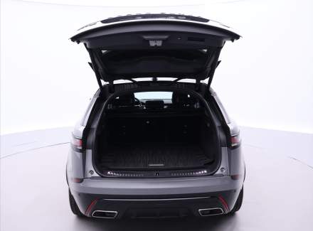 Land Rover - Range Rover Velar