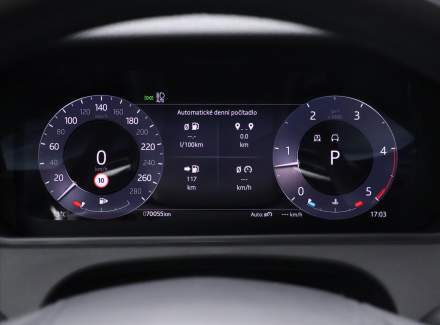 Land Rover - Range Rover Velar