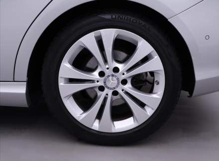 Mercedes-Benz - B-class