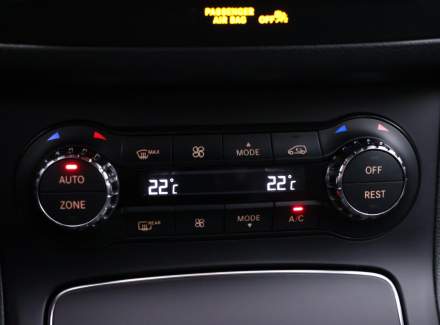 Mercedes-Benz - B-class