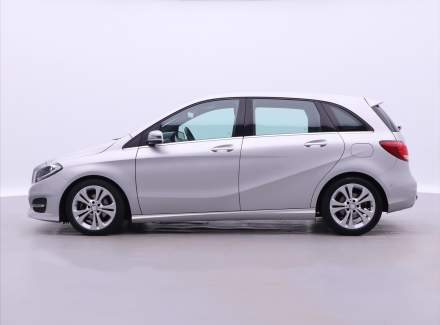 Mercedes-Benz - B-class