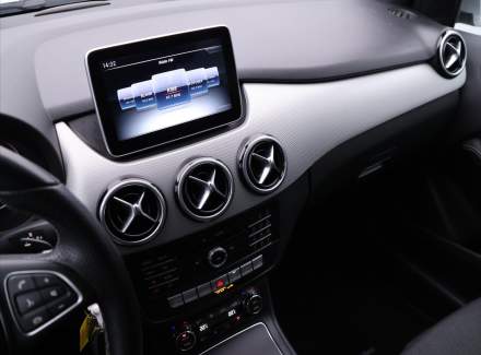 Mercedes-Benz - B-class