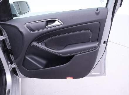 Mercedes-Benz - B-class