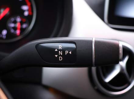 Mercedes-Benz - B-class