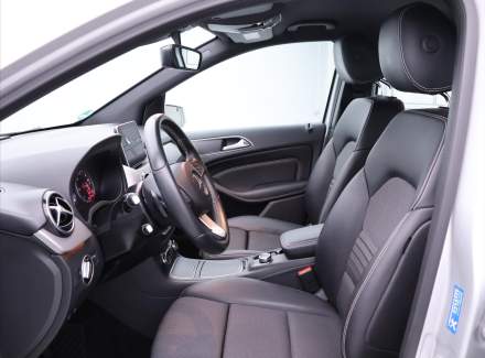 Mercedes-Benz - B-class